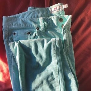Mint vineyard vines brand new pants!!!